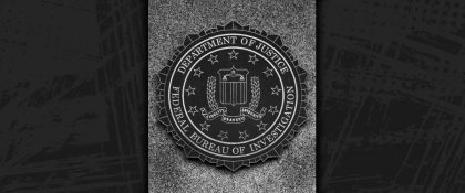 Judge Trenga Rules FBI’s Terrorism Watchlist Unconstitutional